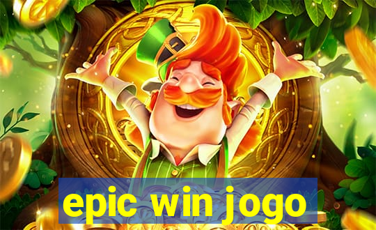 epic win jogo